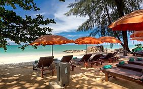 Wanaburee Resort Khao Lak